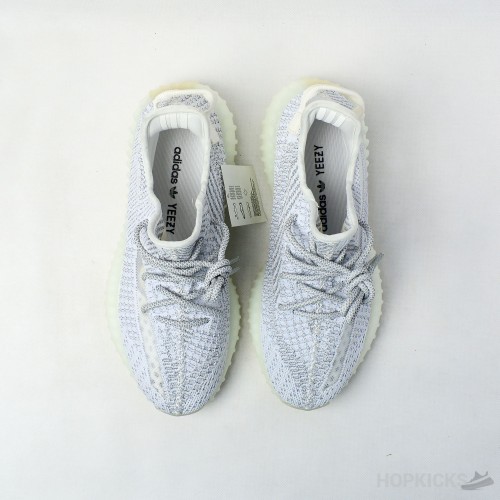 Yeezy Boost 350 V2 Static (Real Boost)